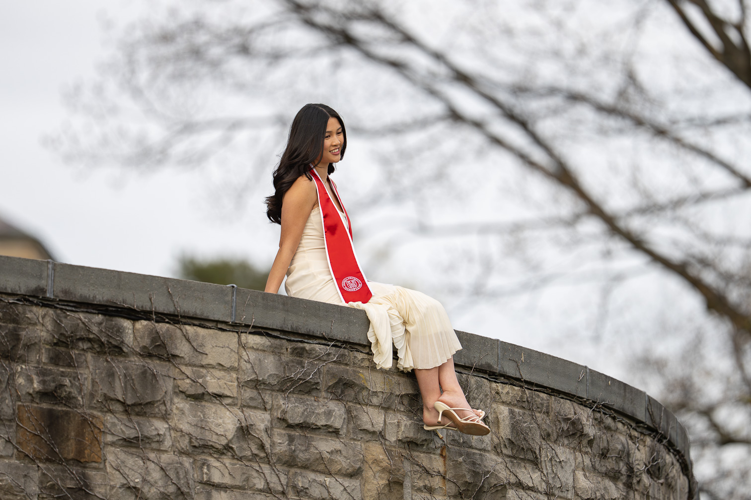 Cornell Graduation 2026